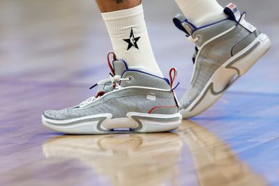 Can the wrong shoes cause injuries? Famed shooting coach Lethal Shooter says yes
