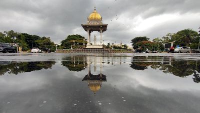 For Karnataka, it is a gloomy monsoon for tourism this year