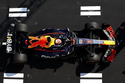 Red Bull switching efforts to 2024 F1 car because of "significant" wind tunnel penalty