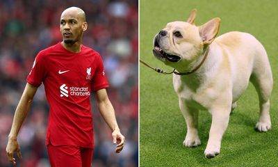 Football transfer rumours: Fabinho’s dogs to scupper £40m Saudi move?