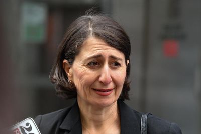 Icac’s handling of investigation into Gladys Berejiklian to be probed by watchdog