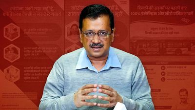 Delhi govt spends Rs 1,073 crore on ads in 3 years, SC says it can afford to finance infra projects