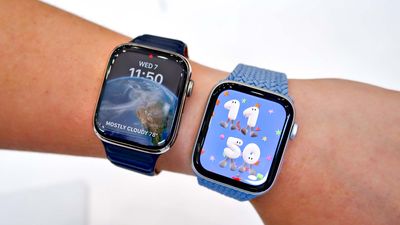 Apple Watch 9 vs. Apple Watch 8 — biggest upgrades to expect