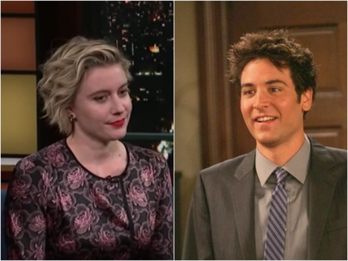 The story behind Greta Gerwig’s doomed How I Met Your…(02)