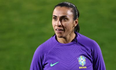 Brazil 4-0 Panama: Women’s World Cup 2023 – as it happened