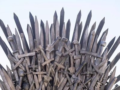 'Game of Thrones' fan writes George RR Martin's last two books in the series by using ChatGPT