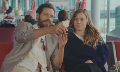 Everybody Loves Jeanne review – salty romcom with intriguing edge of quirk