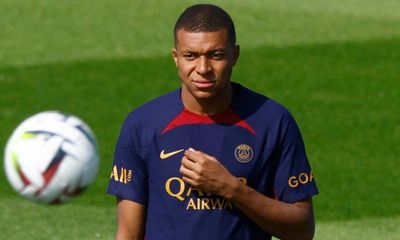 Kylian Mbappé: Al-Hilal submit world-record €300m bid for PSG forward