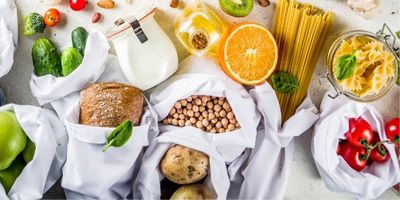 Health: Eat environment friendly foods to stay healthier and live longer