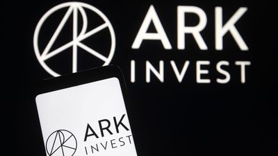 Ark Investment Management’s Flagship ETF Exits Chinese Stocks Amid Regulatory Crackdown