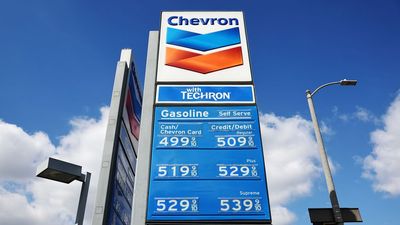 Chevron Reports 47% Decline In Q2 Earnings, Announces Management Changes