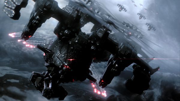 How to play Armored Core 6 multiplayer, PvP details, more