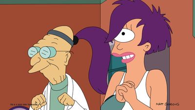 Futurama season 11 premiere review: "This is Futurama just as you remember it"