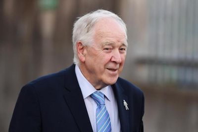 Craig Brown funeral details announced with Scotland YouTube live stream included