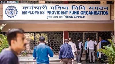 Govt ratifies 8.15 pc interest rate on Employees Provident Fund for 2022-23