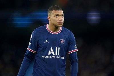 World-record bid made for Kylian Mbappe as PSG exit looms