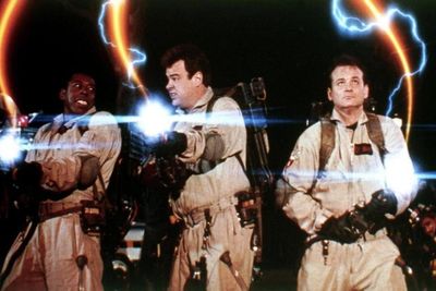 New Ghostbusters movie set in Scotland planned by Hollywood star