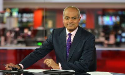 BBC newsreader George Alagiah dies aged 67