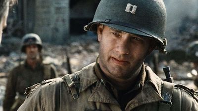 25 Years Ago, Steven Spielberg Made the Greatest War Movie Ever — And Redefined the Genre