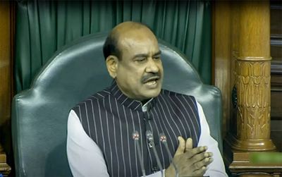 To demand a new practice not in national interest: Lok Sabha speaker Om Birla to opposition