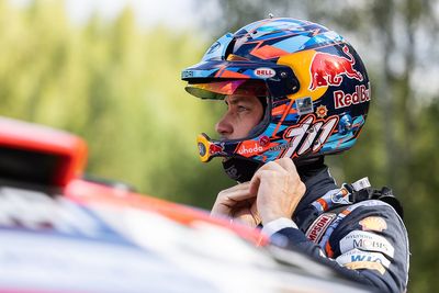 Second at WRC Rally Estonia felt like a “victory” for Neuville