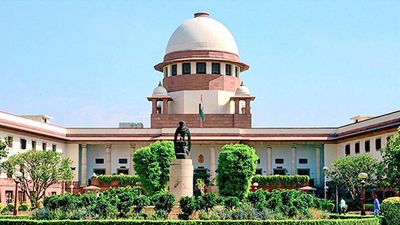 Supreme Court declines to stay delimitation exercise under way in Assam