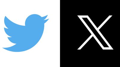 New Twitter logo X feels very 'Elon Musk'