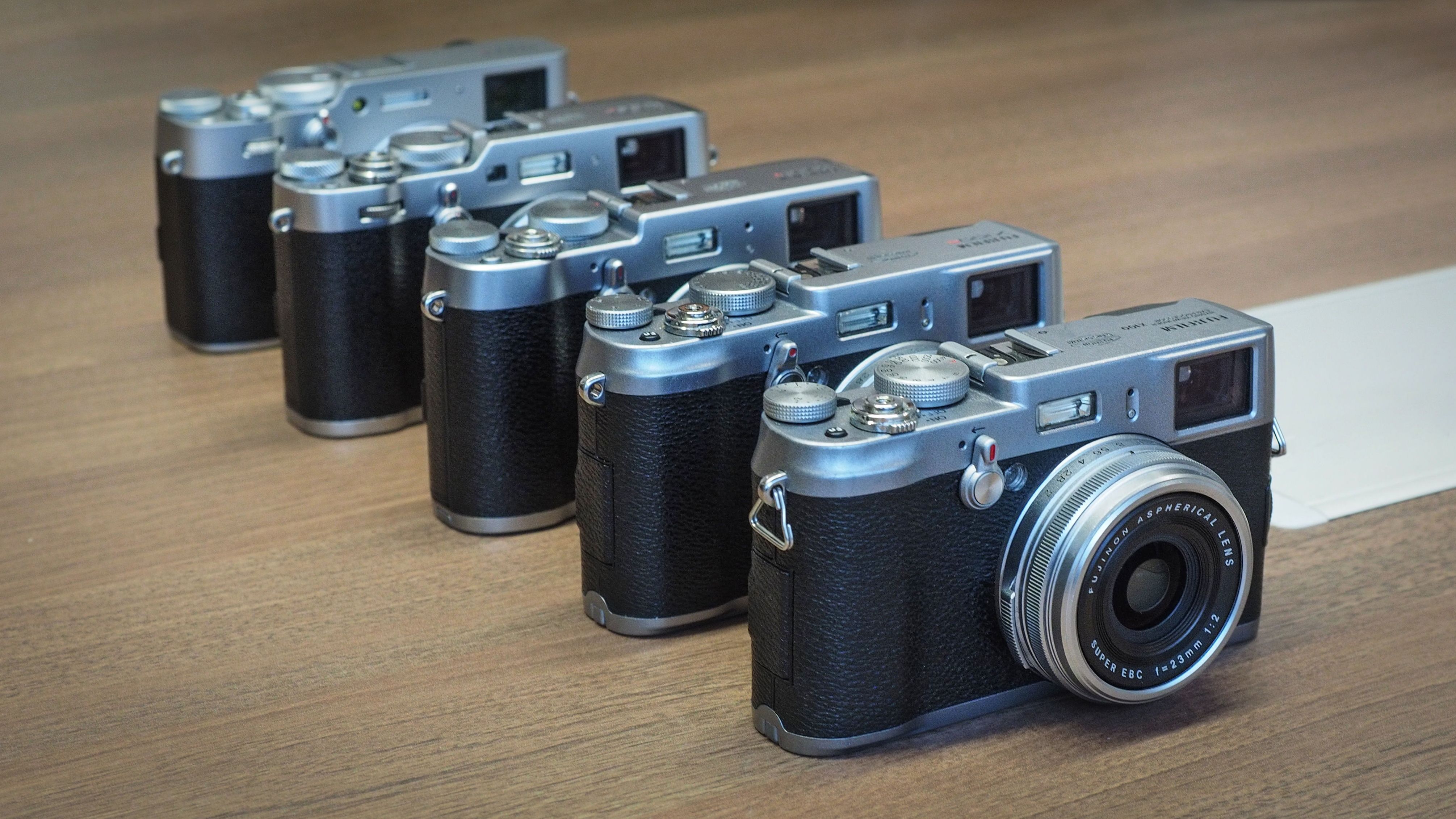 The Sony A6700 makes sense on paper, but its Canon and Fujifilm rivals are  better in reality