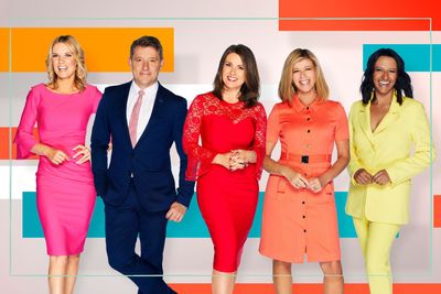 Why are GMB and Lorraine not on today and when will they be back? Everything we know about the schedule change