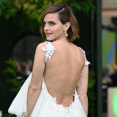 Emma Watson Shared a Pretty Epic Tale of Saving a Mouse From Her Cat and Dog on Instagram