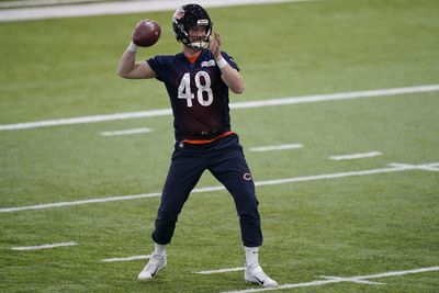 48 days till Bears season opener: Every player to wear No. 48 for Chicago