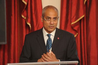 George Alagiah remembered as ‘one of the best journalists of his generation’