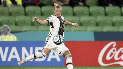 Alexandra Popp bags brace as Germany smash Morocco 6-0 to start Women's World Cup title bid