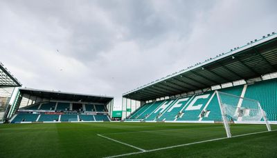 Hibs learn potential Uefa Conference League third round opponent