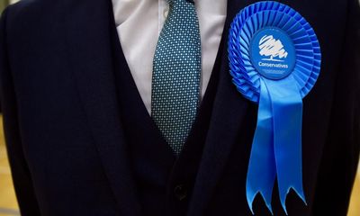Tory turmoil blamed for delays in tackling Islamophobia within party