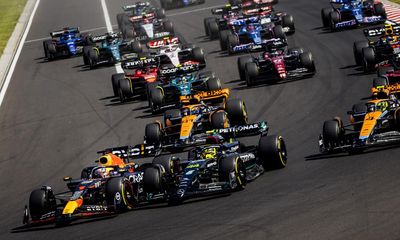 ‘Bitter reality’: Mercedes’ Toto Wolff accepts Red Bull are in different F1 class