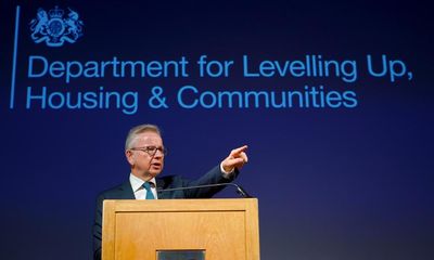 Gove’s Cambridge housing development plans ‘nonsense’, says Tory MP