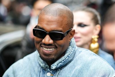 Kanye's unsold Yeezys raise $563 million for Adidas