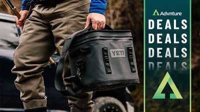 This soft-sided Yeti cooler is down to its lowest ever price at Amazon today