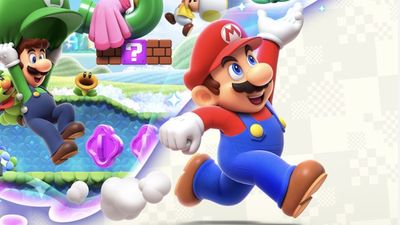 Super Mario Bros. Wonder release date, gameplay, and everything we know
