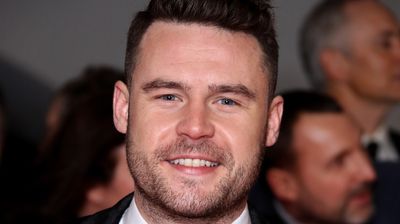 Emmerdale legend Danny Miller reveals exciting new project