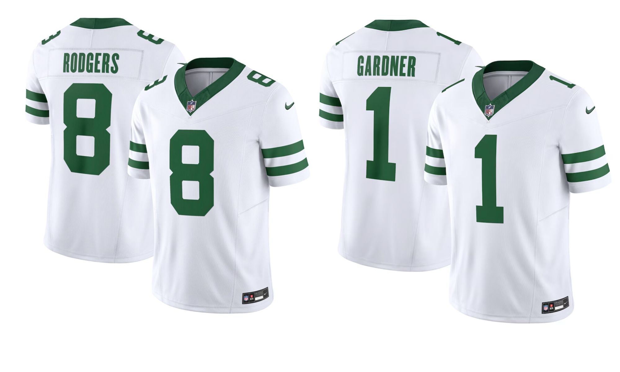 How to buy New York Jets 2023 Legacy Throwback Jersey