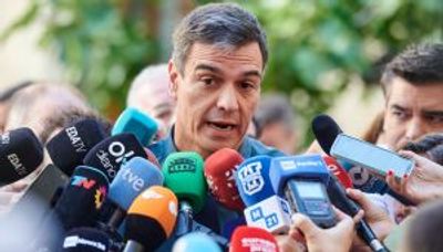 Spain’s uncertain political future after election deadlock