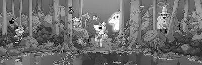 You Need to Play the Best Photography Game on Xbox Game Pass ASAP