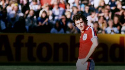 Trevor Francis: Britain’s first £1m footballer dies aged 69 after heart attack