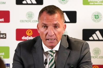 Brendan Rodgers in telling Yang admission over Celtic transfer desire