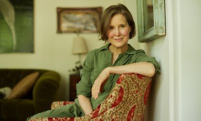 ‘In a world that is going to hell, there is still so much joy’: Ann Patchett on finding happiness