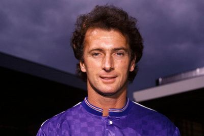 Former Rangers and England striker Trevor Francis passes away aged 69