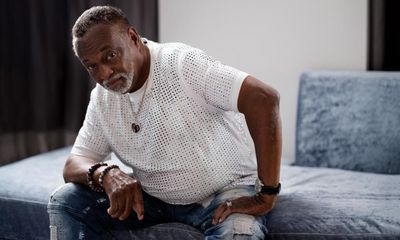 Kool & the Gang’s Robert Bell: ‘When the astronauts went into space, they played Celebration’