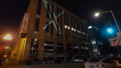 OPINION - Elon Musk fires the Twitter bird with X: Tech & Science Daily podcast